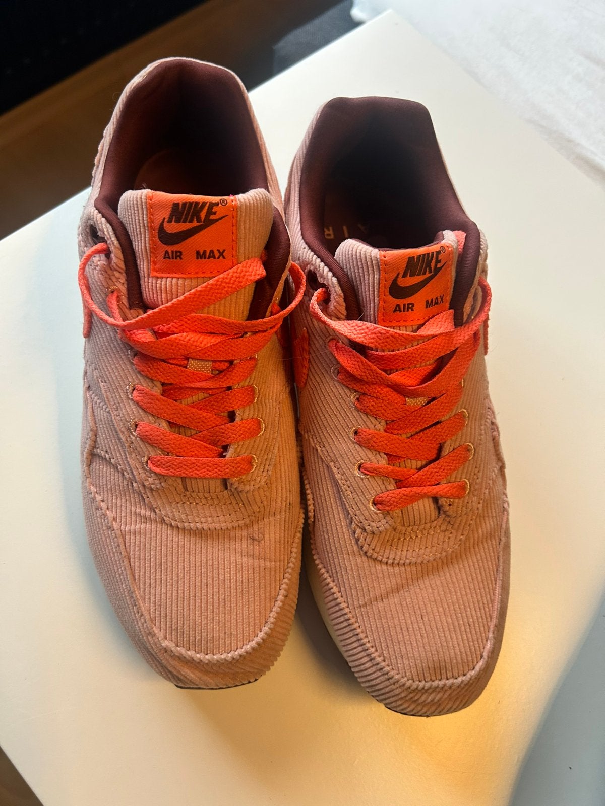 Nike air max 1, Ophalen of Verzenden, Zo goed als nieuw