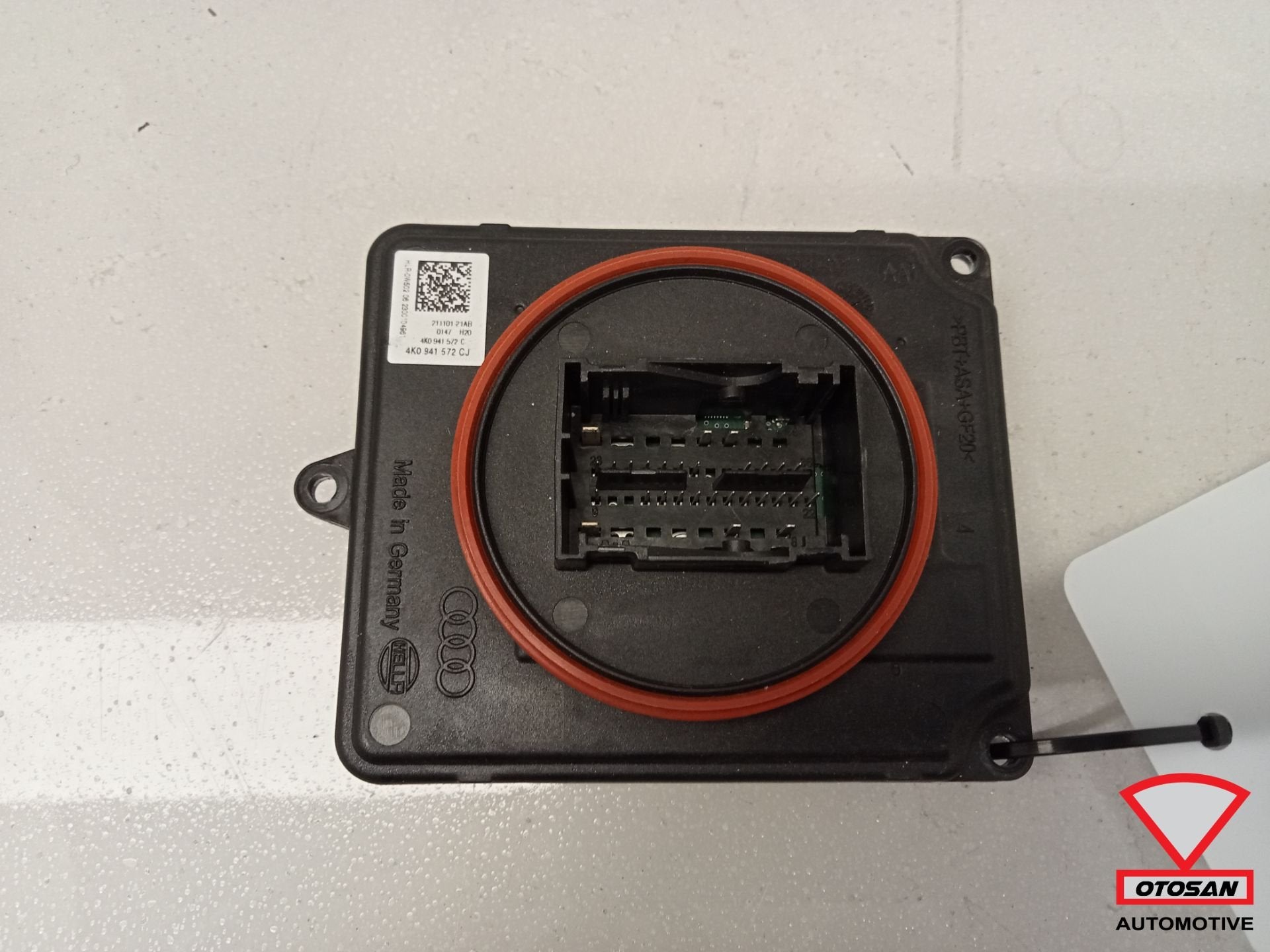 Vw Audi Xenon Ballast Module Koplamp 4KO941572CJ