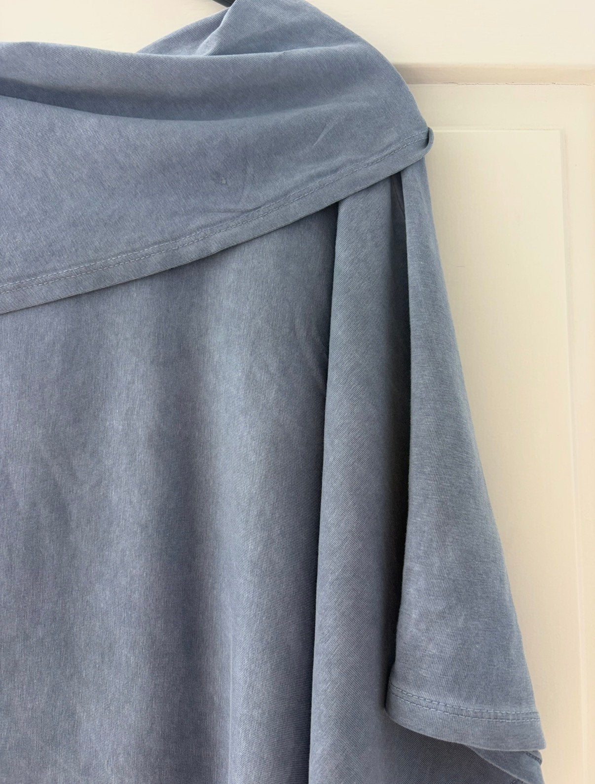 GARCONNE losvallende top jeansblauw mt TU, -, Parijs, Nieuw, Garconne