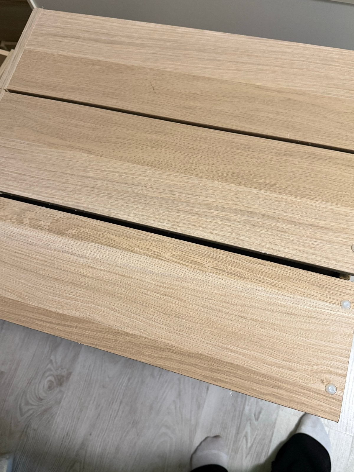 IKEA PAX Komplement lade 75x58 cm (3 stuks), Ophalen, Zo goed als nieuw