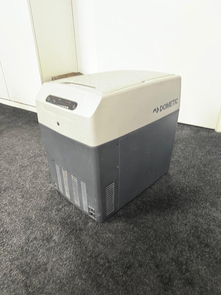 domestic tcx21 koelbox en warm houdt box, Ophalen of Verzenden, Gebruikt, Koelbox, Elektrisch