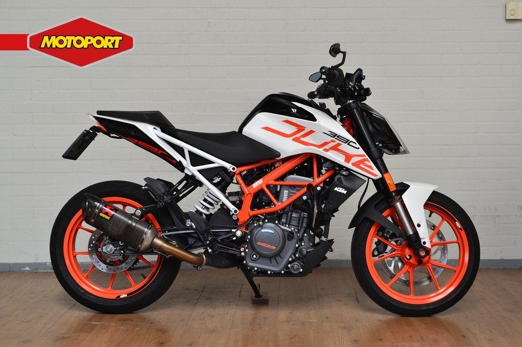 KTM 390 DUKE (bj 2021), Motoren, Bedrijf, Motoport Rockanje, Magazijn@motoportrockanje.nl, Moolhoek 6
3235 XK  Rockanje