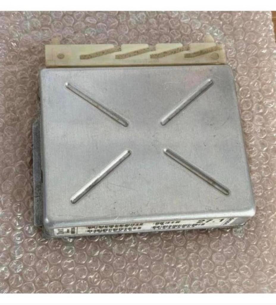 Volvo Ecu Versnellingsbak Automaat S60 S80 V70 00001313A5 oe, Ophalen of Verzenden, Zo goed als nieuw, H, H