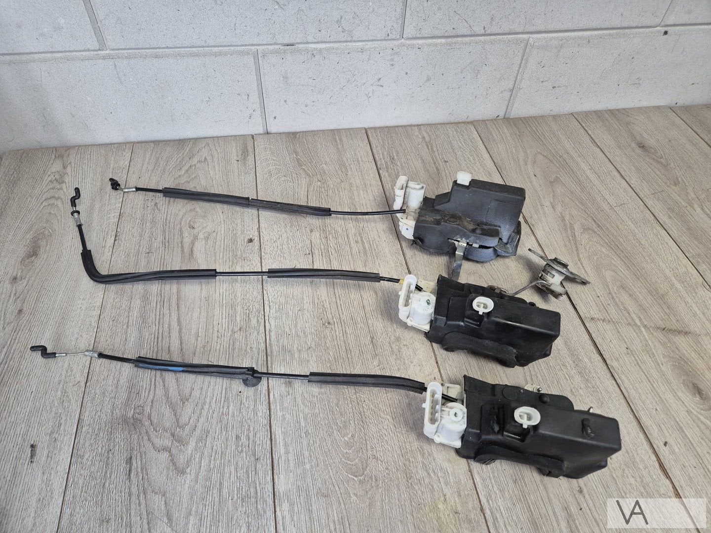 Maserati Quattroporte deurslot slot deur elektrisch €100, Maserati, Gebruikt, -, -