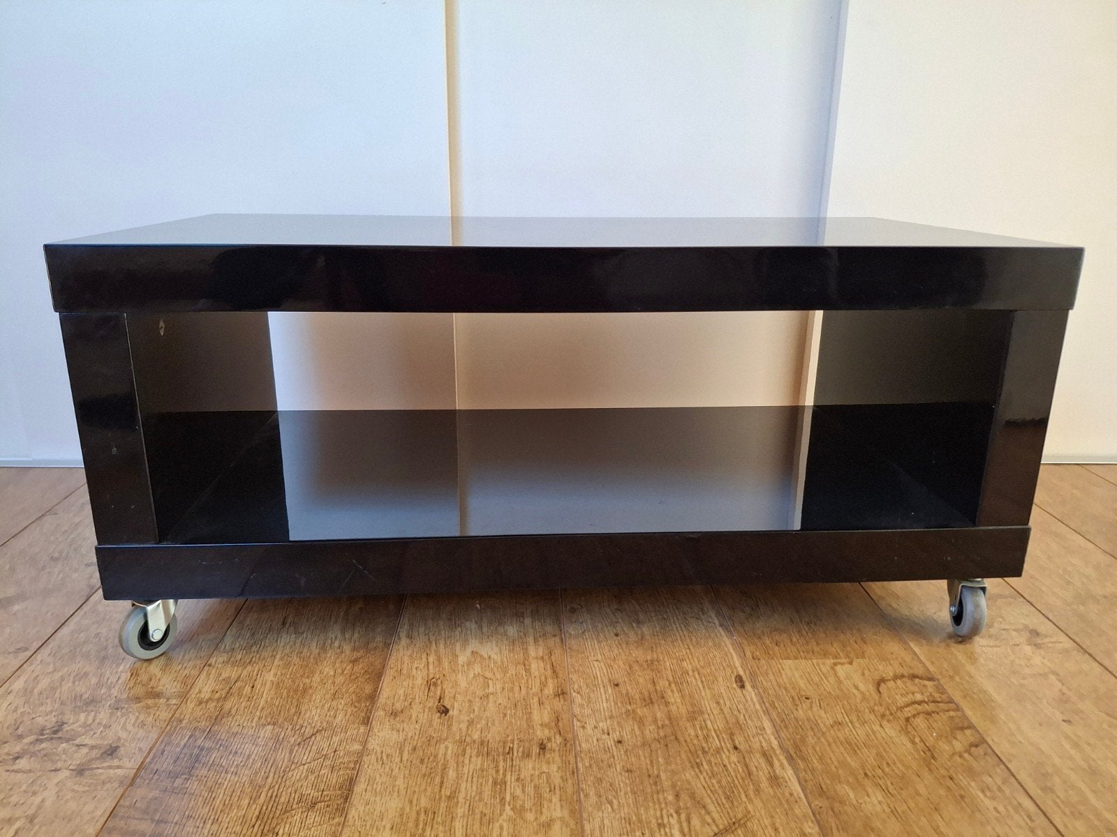 Verrijdbaar televisie meubel, Huis en Inrichting, Ophalen, 25 tot 50 cm, 50 tot 100 cm, Minder dan 100 cm