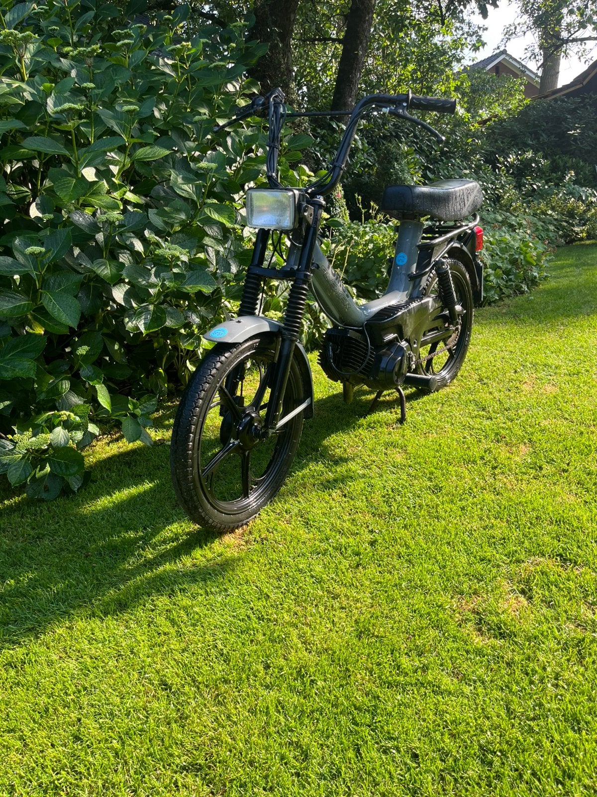 Tomos, Ophalen of Verzenden, Zo goed als nieuw, Standard