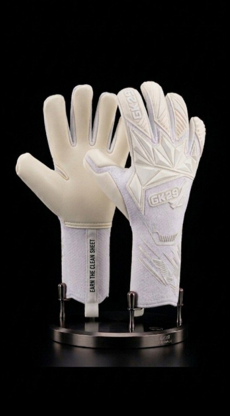 GK29 GripForce Keepershandschoenen, Verzenden, Nieuw, Handschoenen