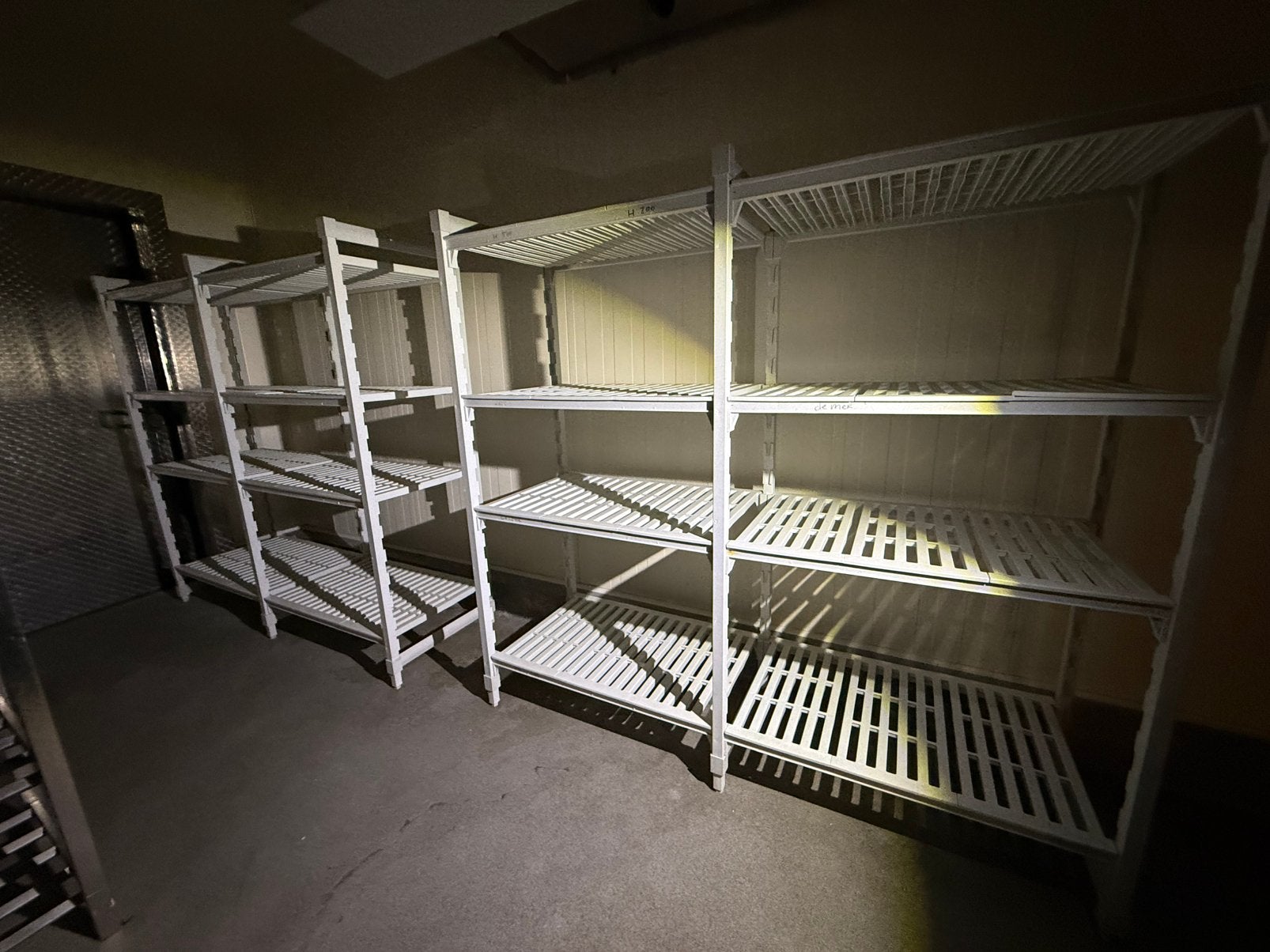 250 euro per Stelling, Ophalen