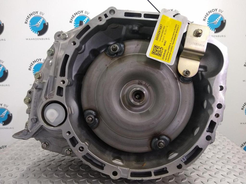 RENAULT ESPACE TRANSMISSIE / VERSNELLINGSBAK 2013, Ophalen of Verzenden, Nieuw, Stiba lid