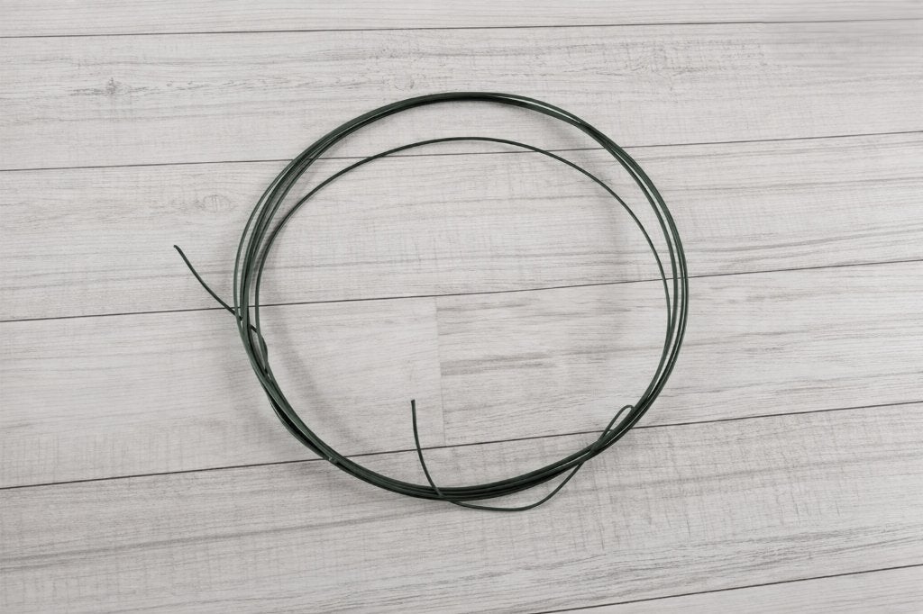 Betafence Binddraad Groen NIEUW | 6m x 1,8mm | Tuindraad, Ophalen of Verzenden, Nieuw, Minder dan 10 meter, Draad