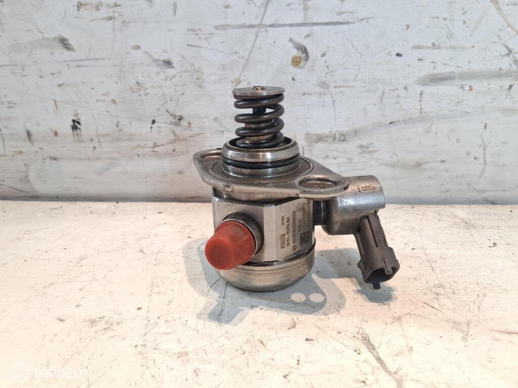 Hogedrukpomp Ford C-Max II ('10-'19) BM509D376BA, Auto-onderdelen, Gebruikt, Ford, Ophalen of Verzenden, Ford