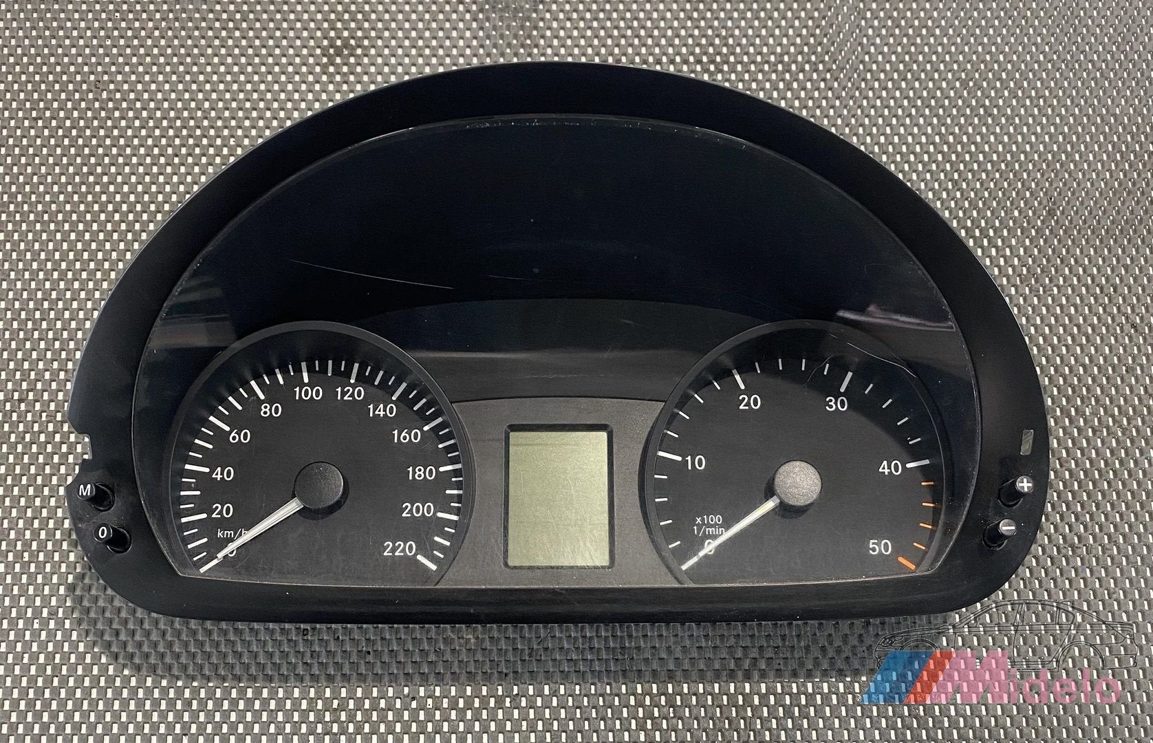 MERCEDES VITO TELLER A6399001100, Auto-onderdelen, Gebruikt, -, Ophalen of Verzenden, -