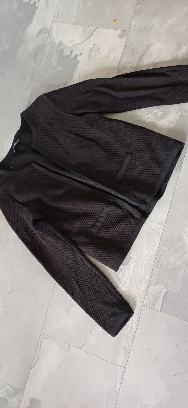 Tka vestje van de Hemastaat l meer m van oksel naar 48 cm, Kleding | Dames, Ophalen of Verzenden, Zo goed als nieuw, Maat 36 (S)