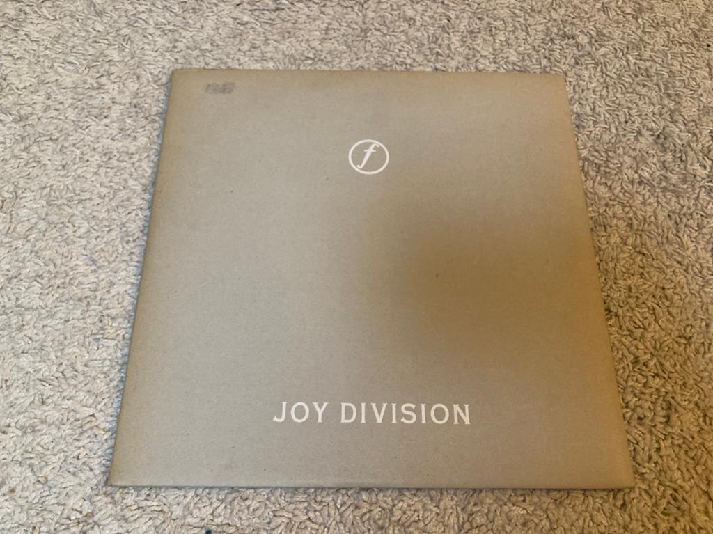 JOY DIVISION - Still Vinyl 2 lp, Ophalen of Verzenden, 12 inch