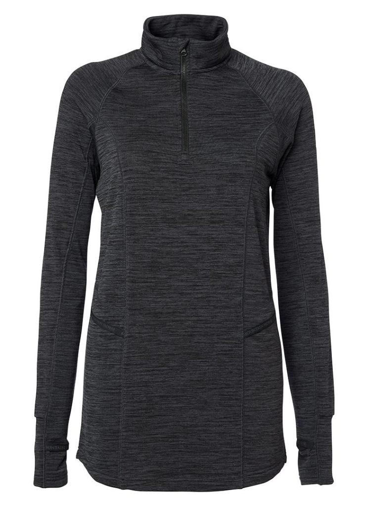 Mountain Horse Bella Tech Fleece, shirt, maat M, Dieren en Toebehoren, Dressuur, Nieuw, Ophalen of Verzenden, Ademend