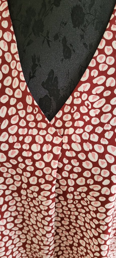 REBELZ collection leuke blouse top maat M nieuw, Maat 38/40 (M), Meerkleurig, Nieuw, Ophalen of Verzenden