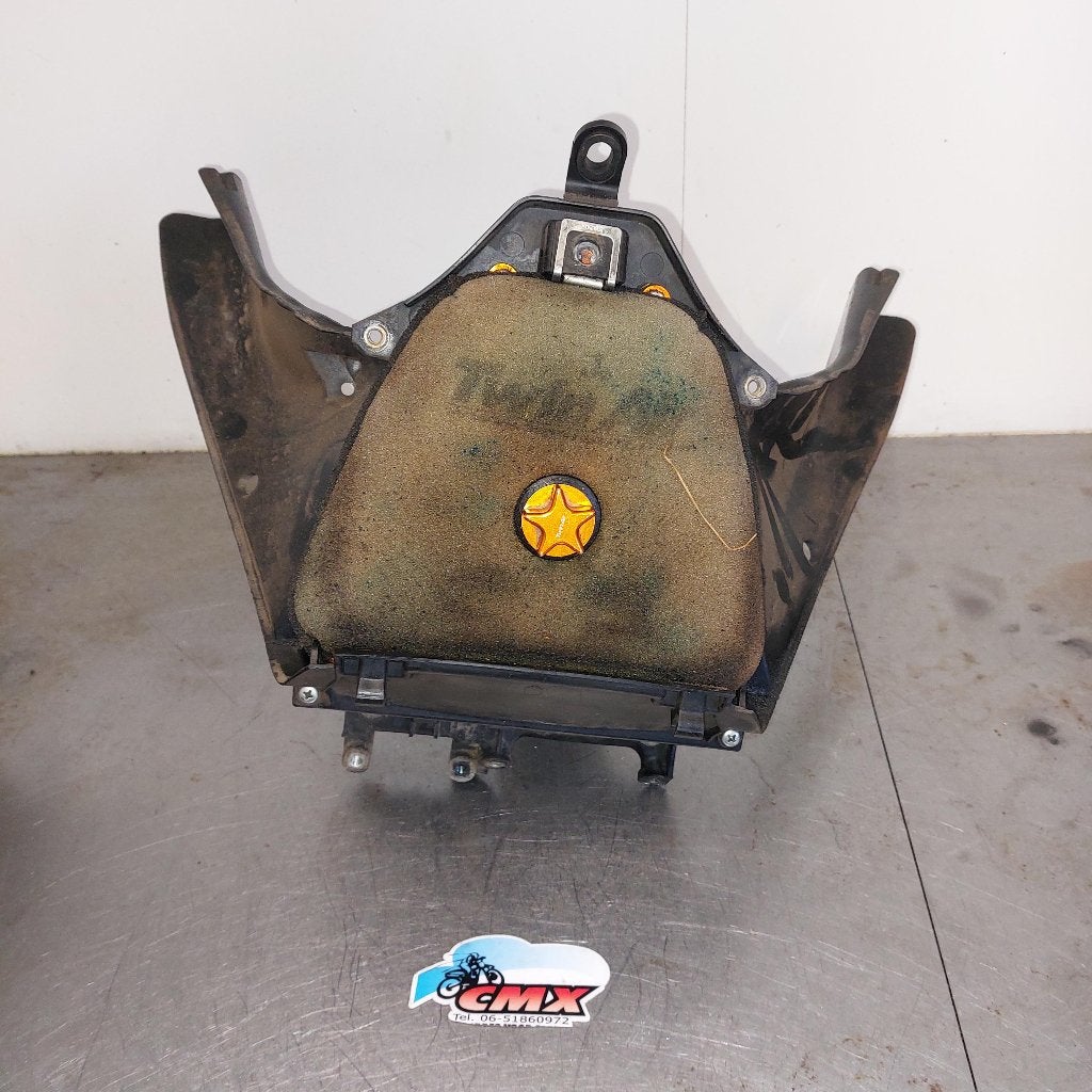filterbak Yamaha YZF250 (2019) Twinairkit Yamaha YZF250 YZF, Ophalen of Verzenden, ,, ,, ,