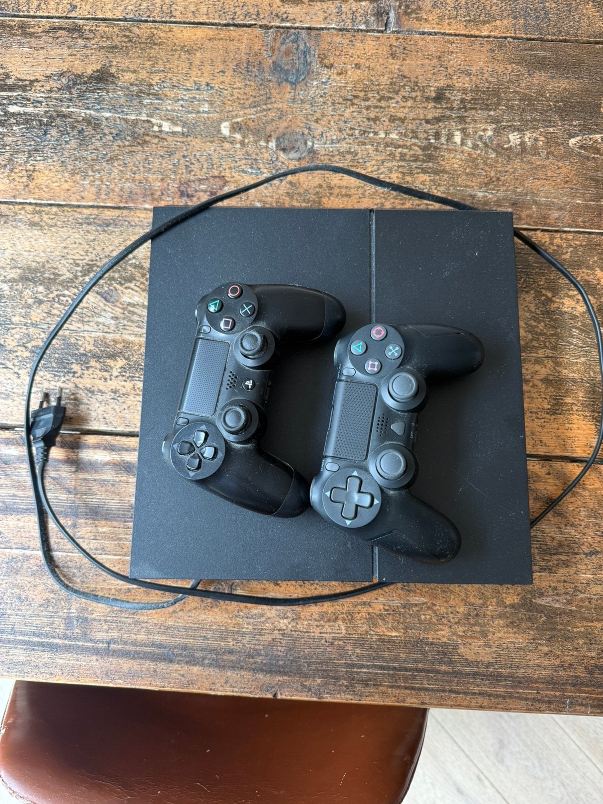 Foto 3 van Playstation 4
