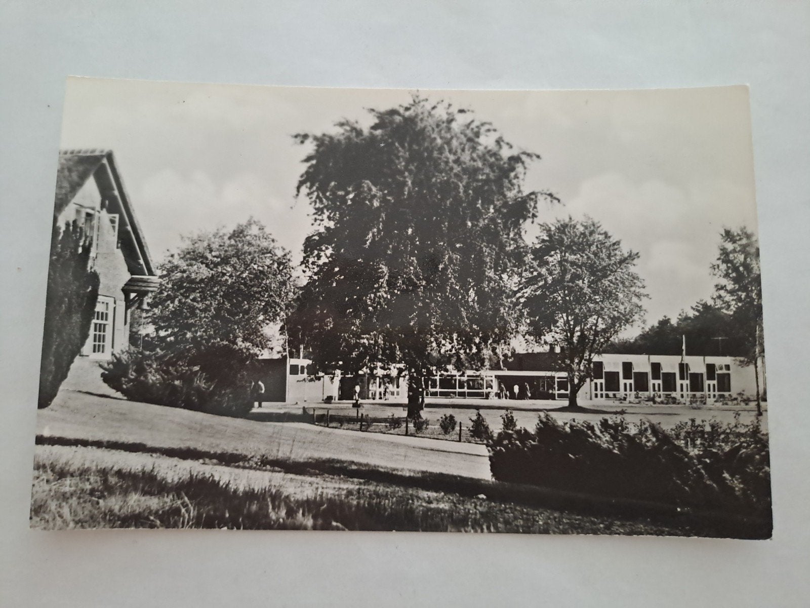 Leersum, Ophalen of Verzenden