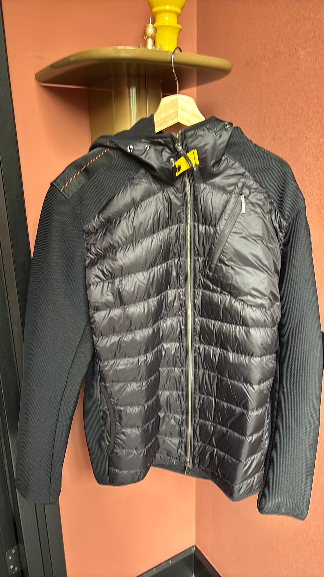 Parajumpers jas XXL, Ophalen of Verzenden, Zo goed als nieuw, Overige maten