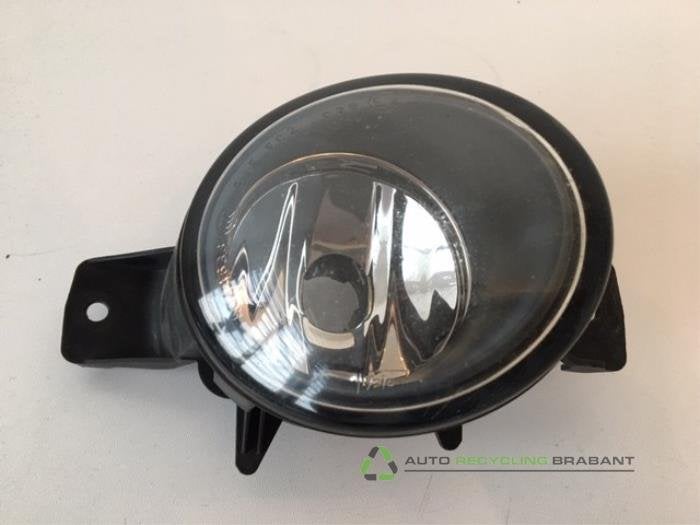 Mistlamp rechts-voor van een BMW X5, Gebruikt, -, -, Ophalen of Verzenden