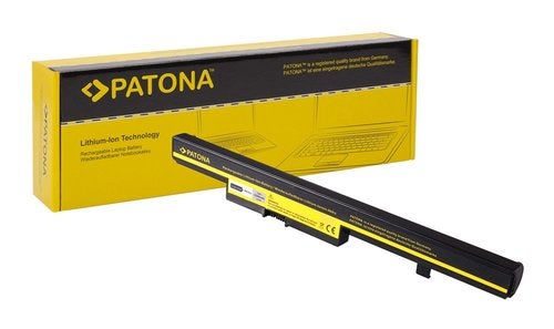 Battery Lenovo 45N1184 45N1185 L12L4E55 L13L4A01 L13M4A01, Verzenden, Nieuw