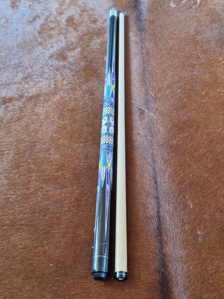 Biljartkeu 560gram 12mm pomerans. Voor veel speelplezier, Sport en Fitness, Ophalen of Verzenden, Nieuw, Keu of Ballen