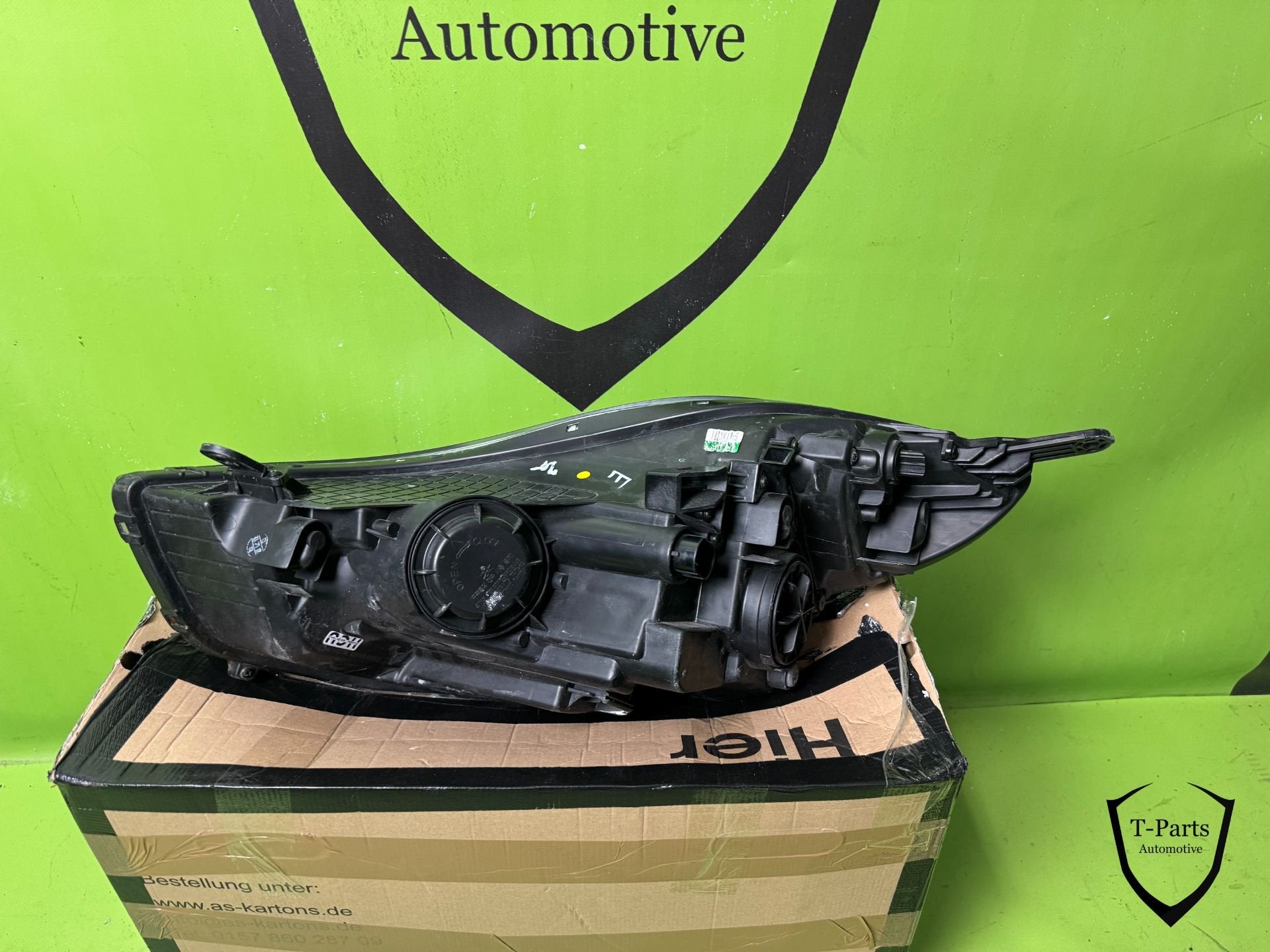 hyundai ix20 koplamp rechts 921021K500(X), Gebruikt, Heolleung-ro 12
06797  Seoul, Ophalen of Verzenden, Info@hyundai.com