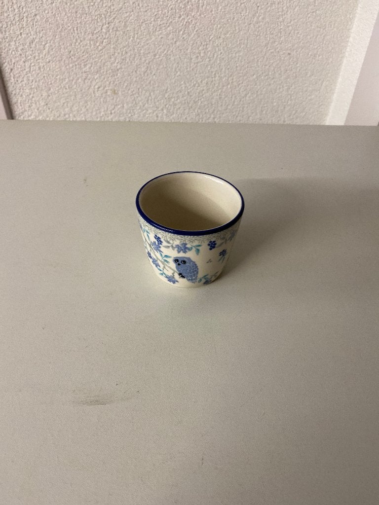 Tumbler Uil Bunzlau Castle servies, Overige merken, Keramiek, Ohmstraat 20, 3861NB Nijkerk, Overige typen