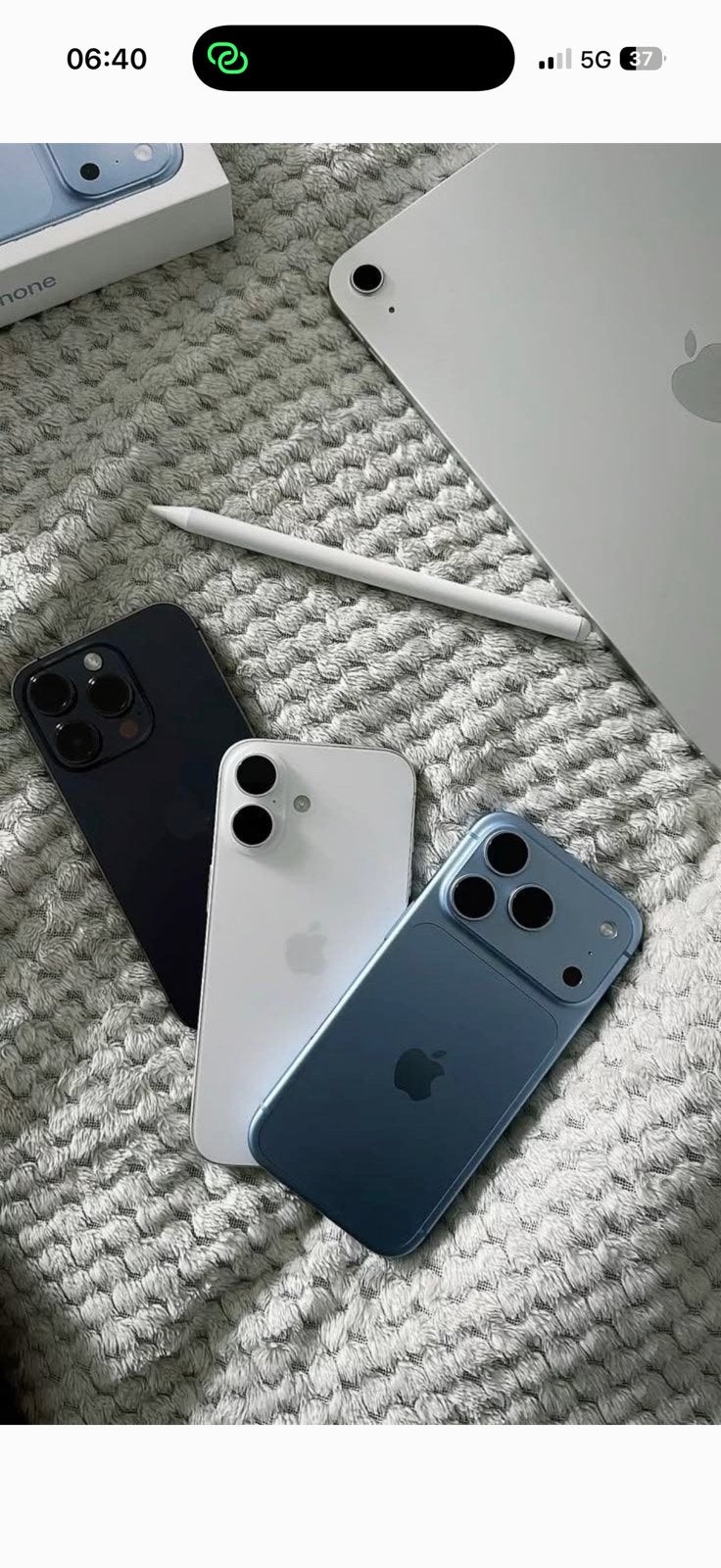 Kapotte iphones inkoop, Ophalen of Verzenden, Zo goed als nieuw