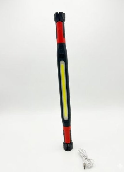 Rechargeable Work Light ZJ-8905, Ophalen of Verzenden, Nieuw, 50 tot 200 watt, Lamp