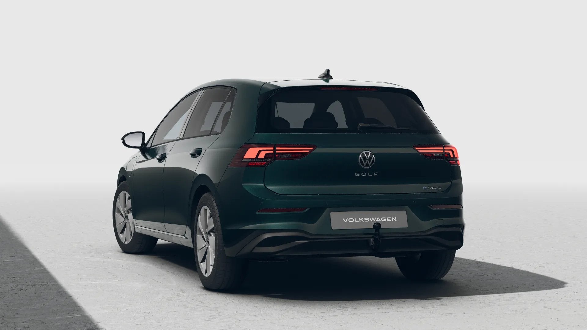Volkswagen Golf, Auto's, Euro 6, 4 cilinders, Plug-in hybride, Bedrijf