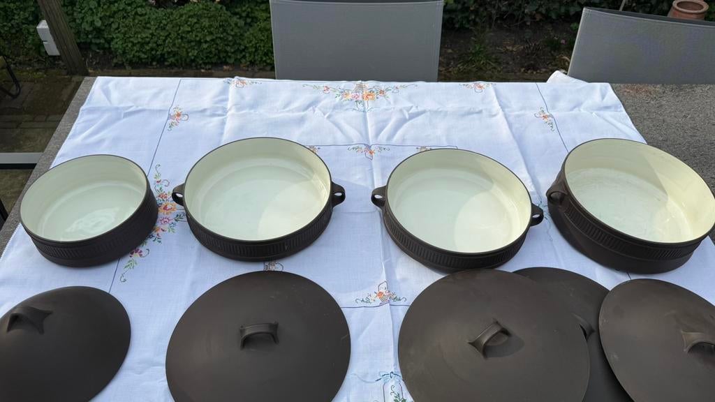 Dansk Designs Denmark, Ophalen, Keramiek, Overige stijlen, Schaal of Schalen