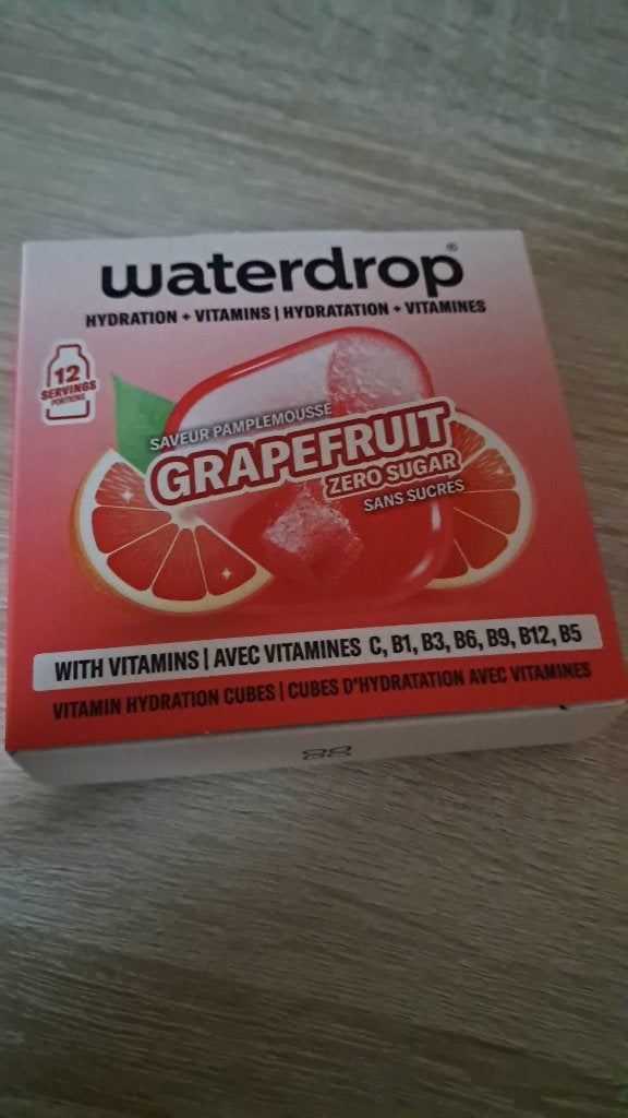 Waterdrop, Ophalen of Verzenden, Nieuw