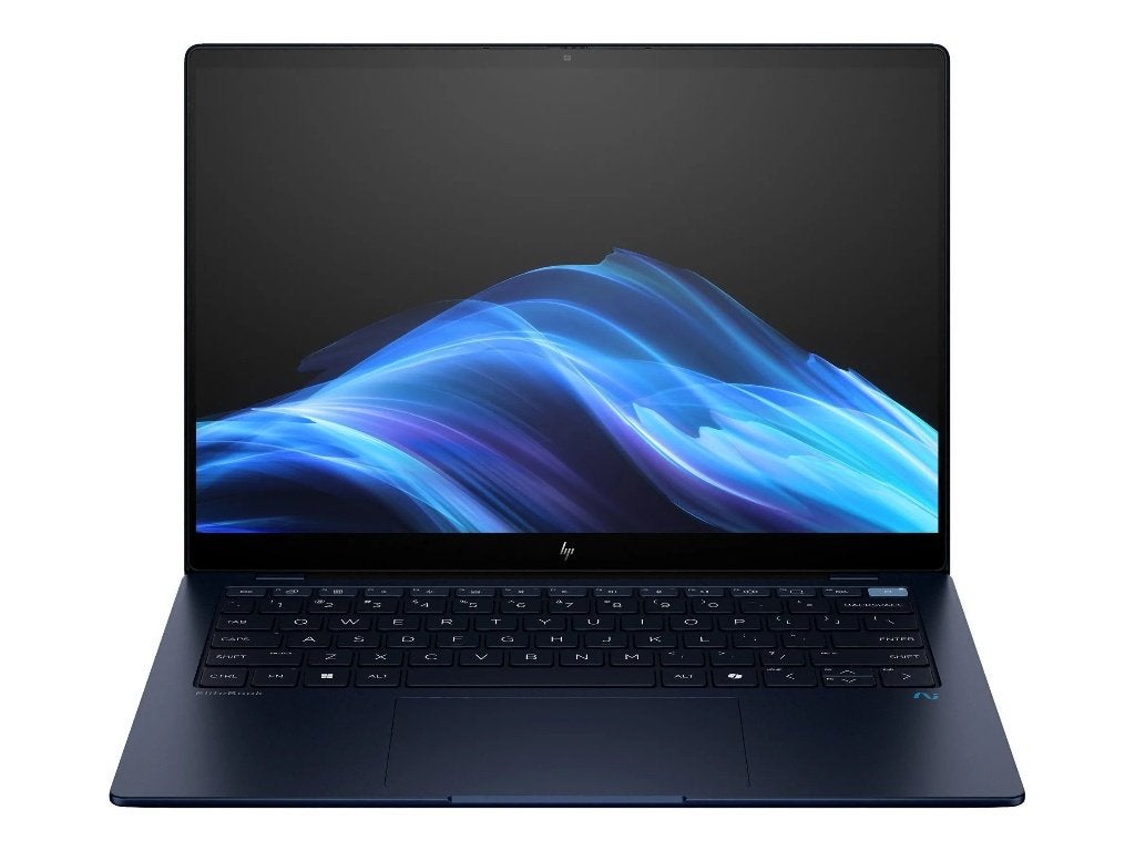HP EliteBook Ultra G1i (7 Ultra 258V, OLED 2.8K) Laptop, HP EU, Met videokaart, Ultra 7, Info@knapptech.nl