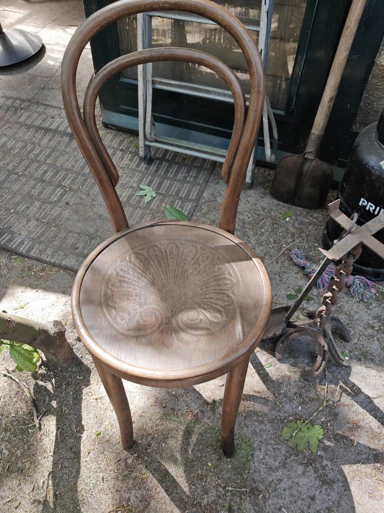 Bar kruk, Huis en Inrichting, Tafels | Salontafels, Ophalen, Rechthoekig, 50 tot 100 cm, Minder dan 50 cm