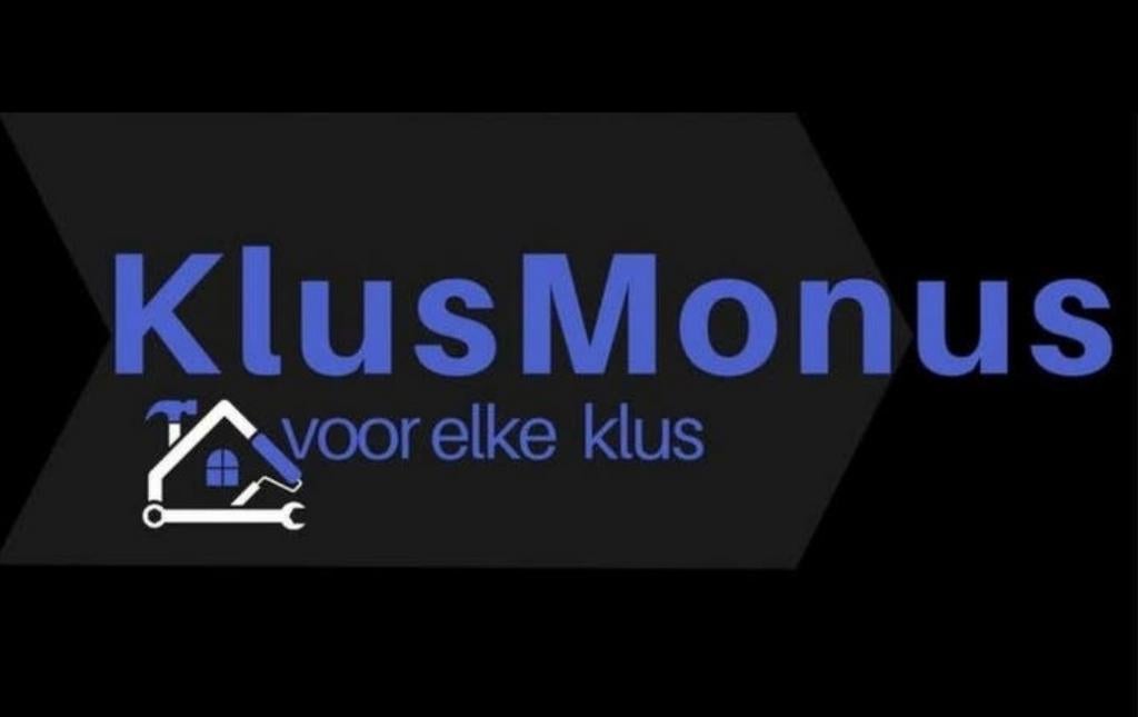 Klusjesman zzp'er zoekt werk, Ophalen