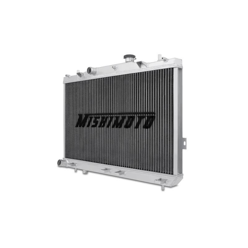 Mishimoto performance radiator - Hyundai Coupe 03-08, Ophalen of Verzenden