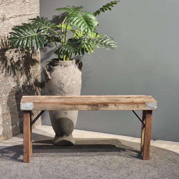 vouw tafel antiek india, -, -, Nieuw, Ophalen of Verzenden