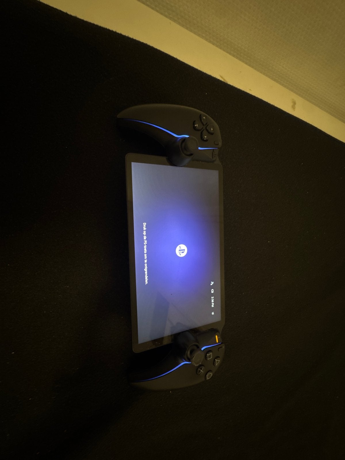 PlayStation Portal Remote Player - gebruikt, Spelcomputers en Games, Games | Sony PlayStation 5, Ophalen, Online, Overige genres