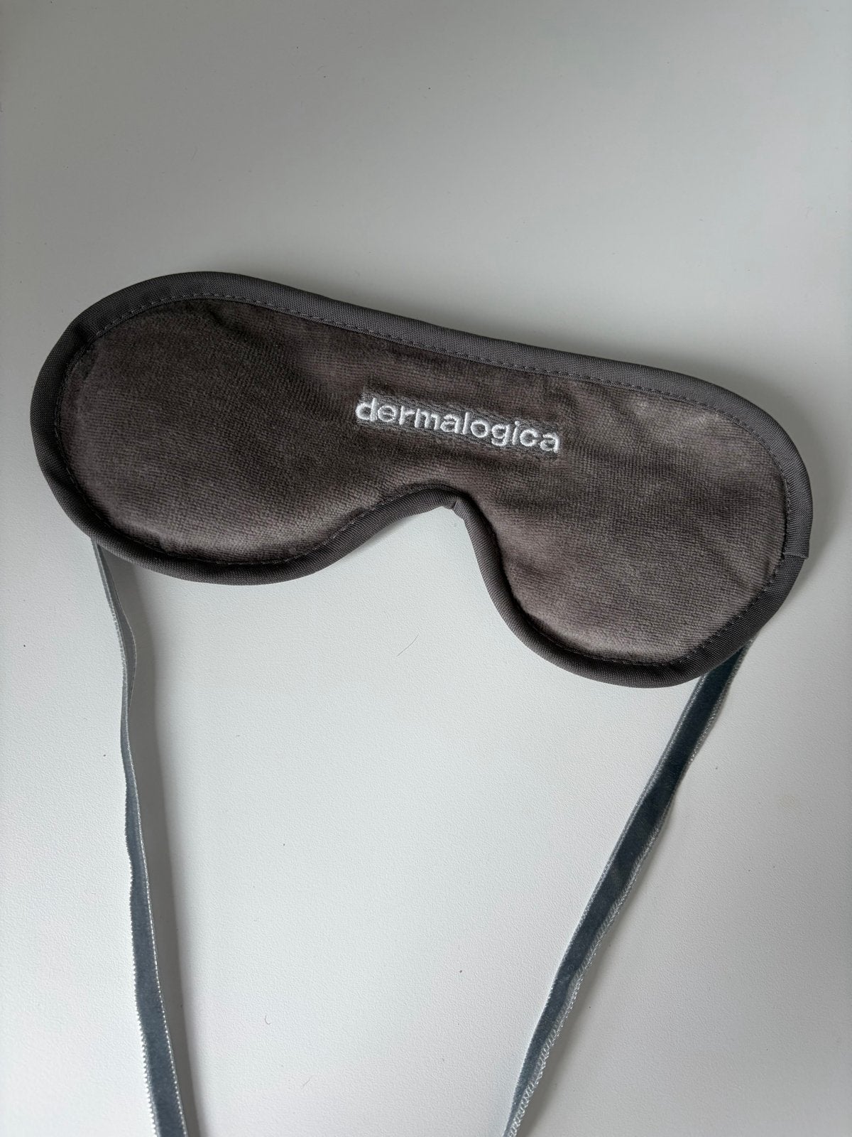 Dermalogica Slaapmasker/Oogmasker met Lavendel - Nieuw, Sieraden, Tassen en Uiterlijk, Ophalen of Verzenden, Nieuw, Overige typen