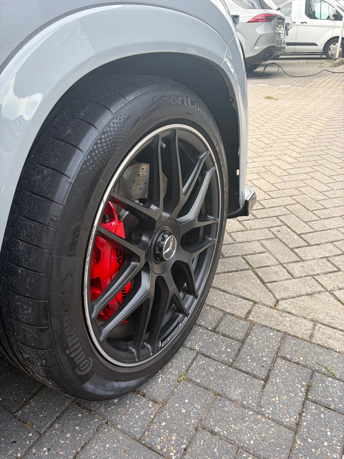 “Auto verkopen? Laat hem eerst verkoopklaar maken.”, Krasverwijdering