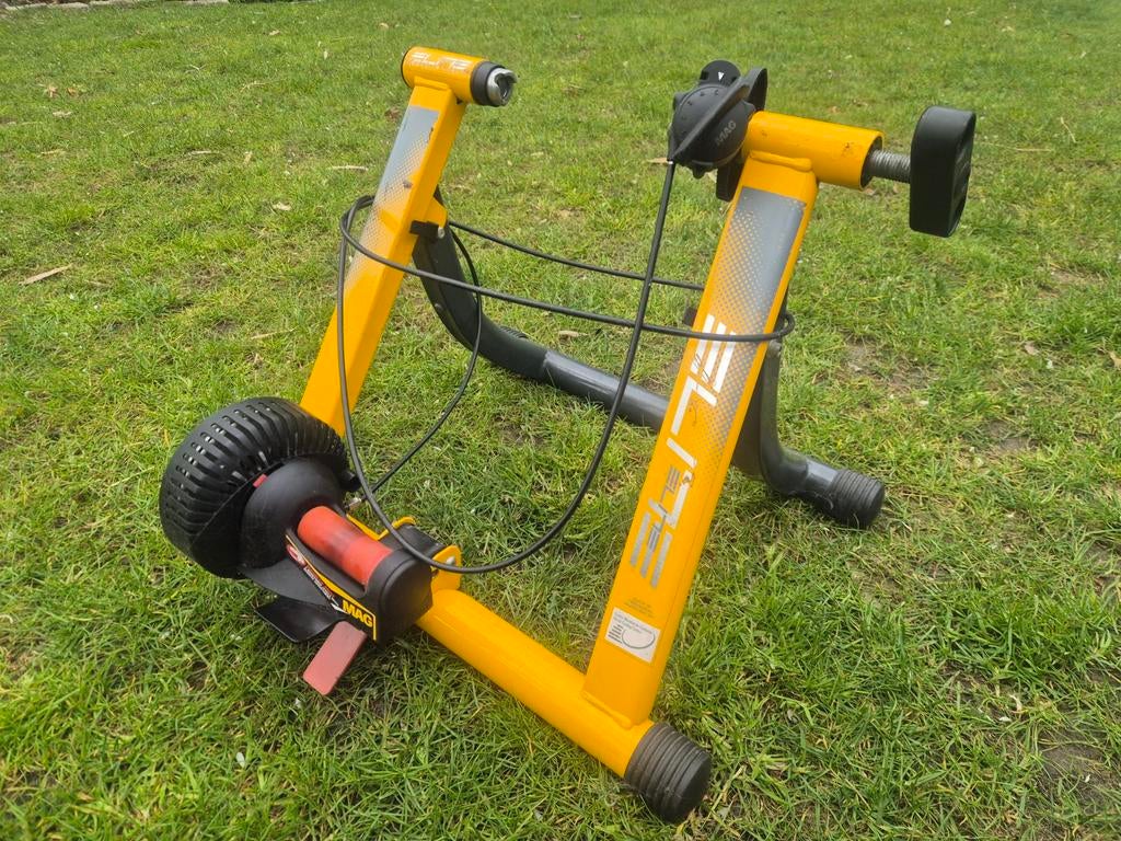 Elite Mag fietstrainer, Ophalen, Zo goed als nieuw, Overige typen