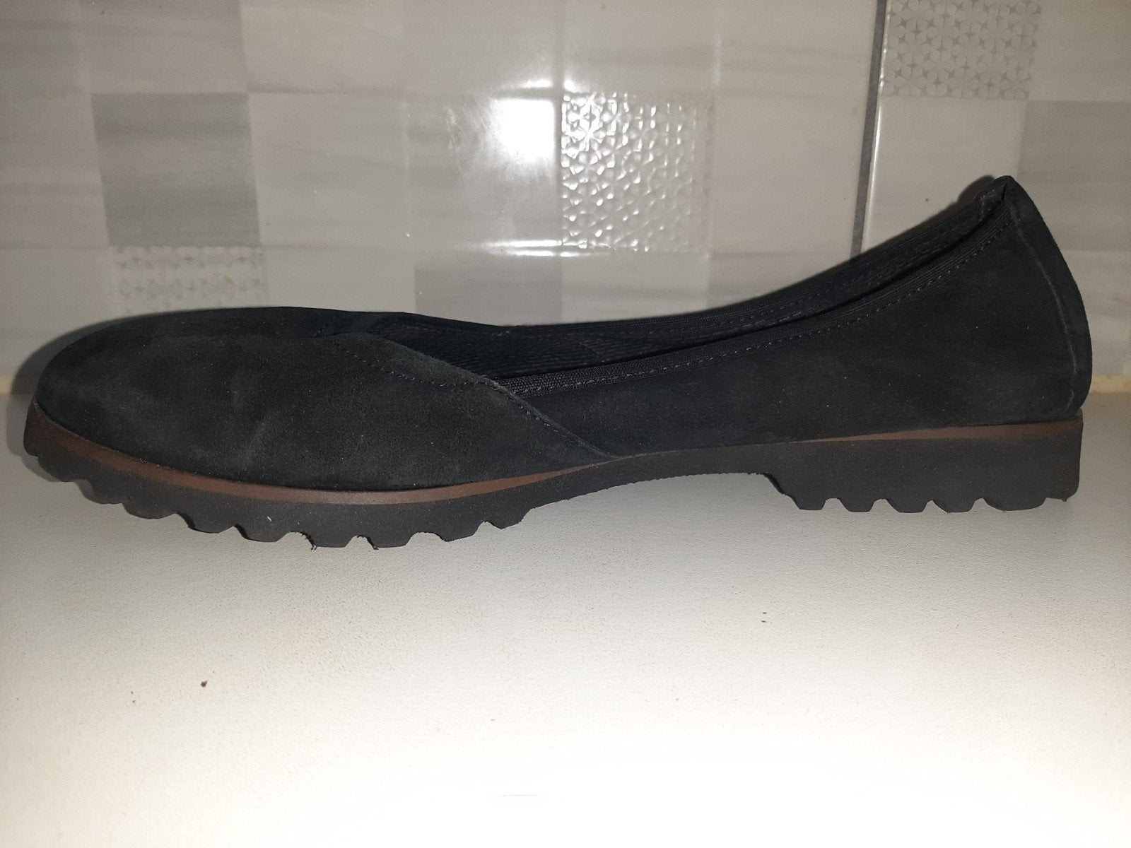 GABOR instappers nieuw, Kleding | Dames, Schoenen, Verzenden, Gabor, Nieuw, Instappers