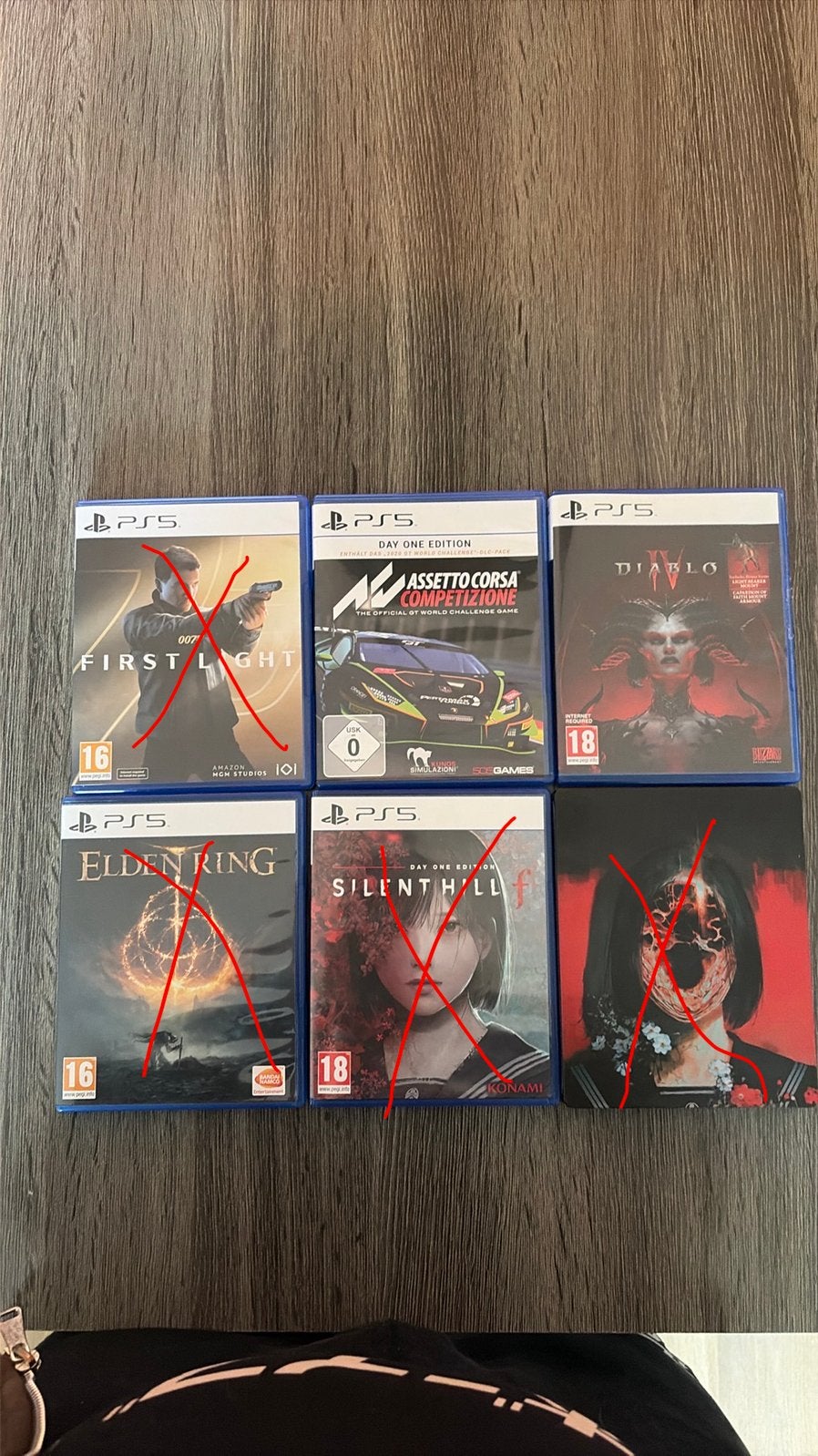 Playstation 5 games, Ophalen of Verzenden, Zo goed als nieuw