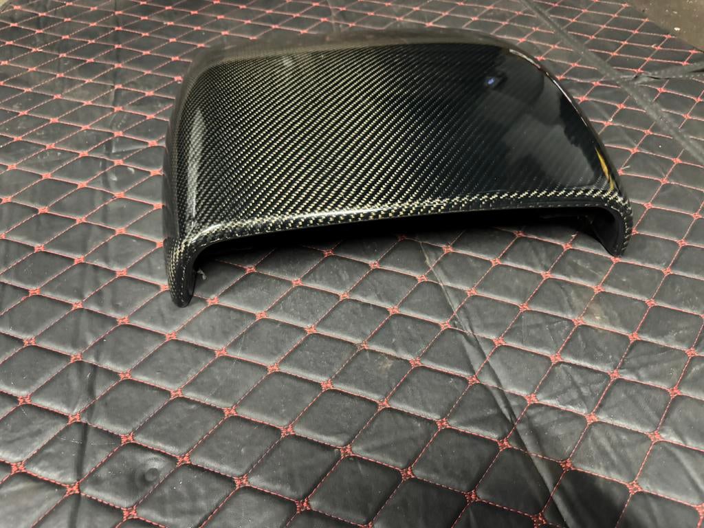 Originele Japanse carbon roof scoop  Subaru Impreza GD, Subaru, Voor, Nieuw, Ophalen of Verzenden