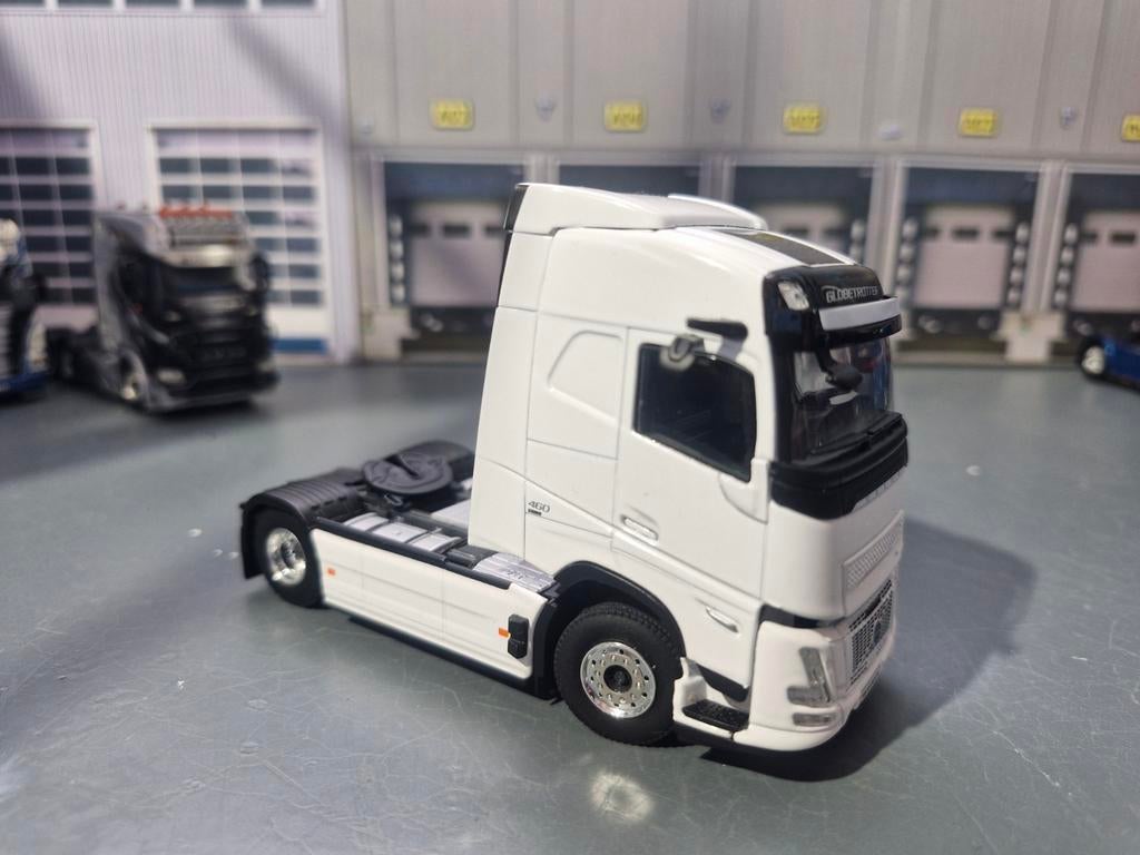 Volvo FH trekker nieuw model wsi, Ophalen of Verzenden, Nieuw, Bus of Vrachtwagen, Wsi