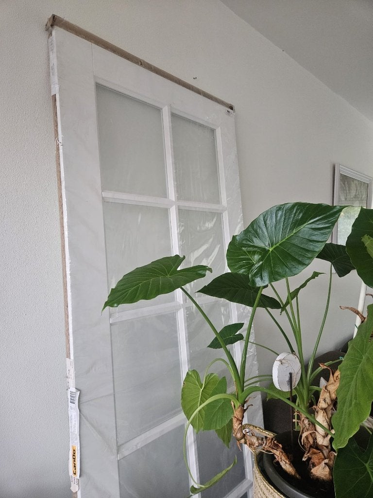 opdek deur, Ophalen, 80 tot 100 cm, Binnendeur, Nieuw