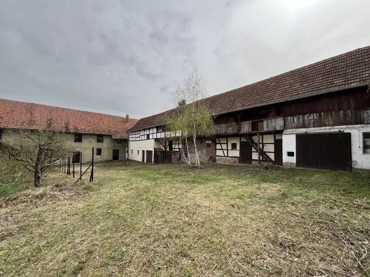 voormalig B&B Arnstad Thüringen - Duitsland, Huizen en Kamers, 320 m², Overige soorten, 12 kamers, Duitsland