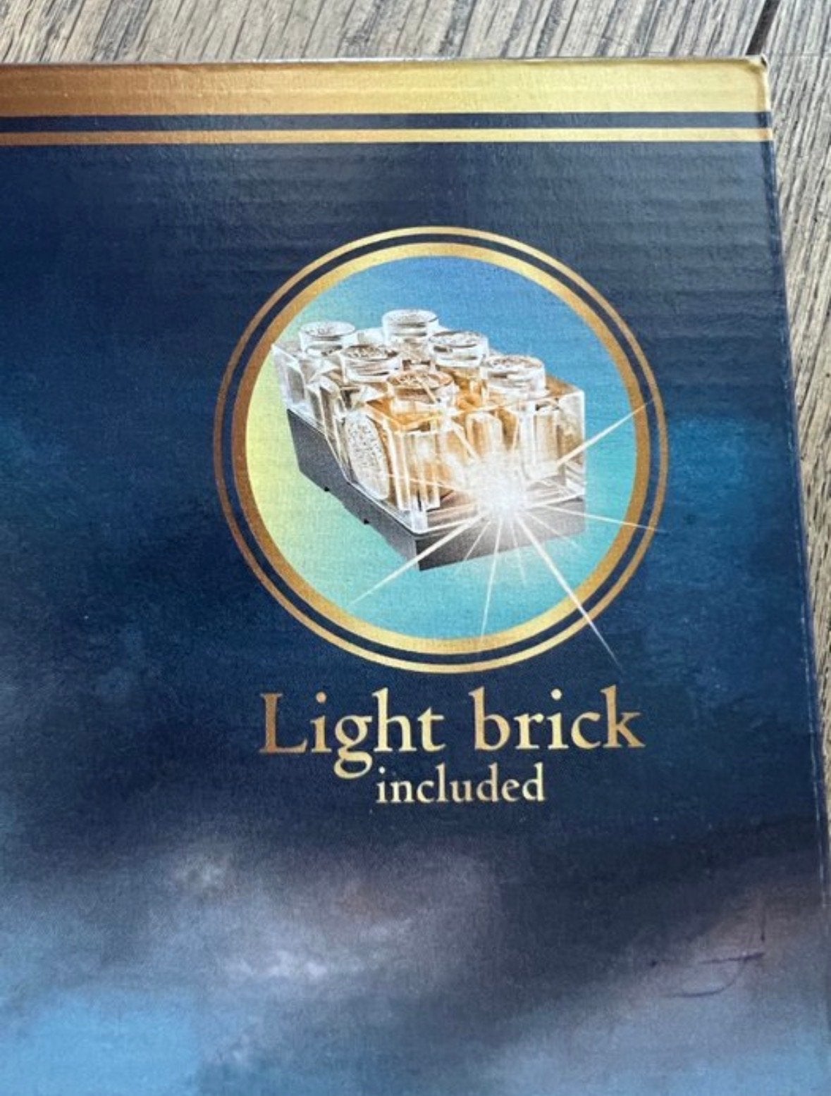 Foto 6 van LEGO Harry Potter Luna Lovegood's Huis 76467